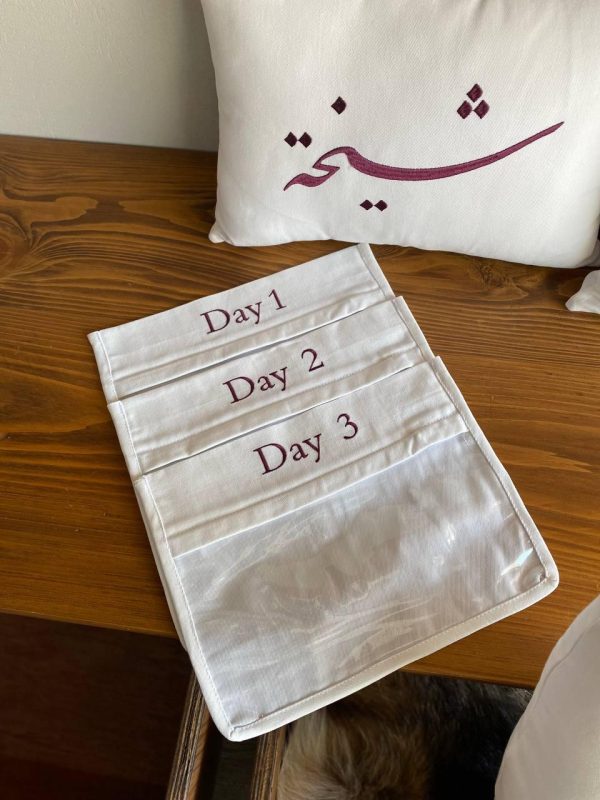 ⁦Bag Organizer⁩ - الصورة ⁦5⁩
