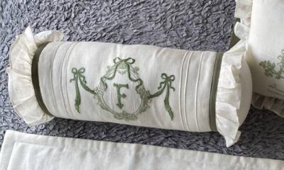 Bed Cushion - Image 3
