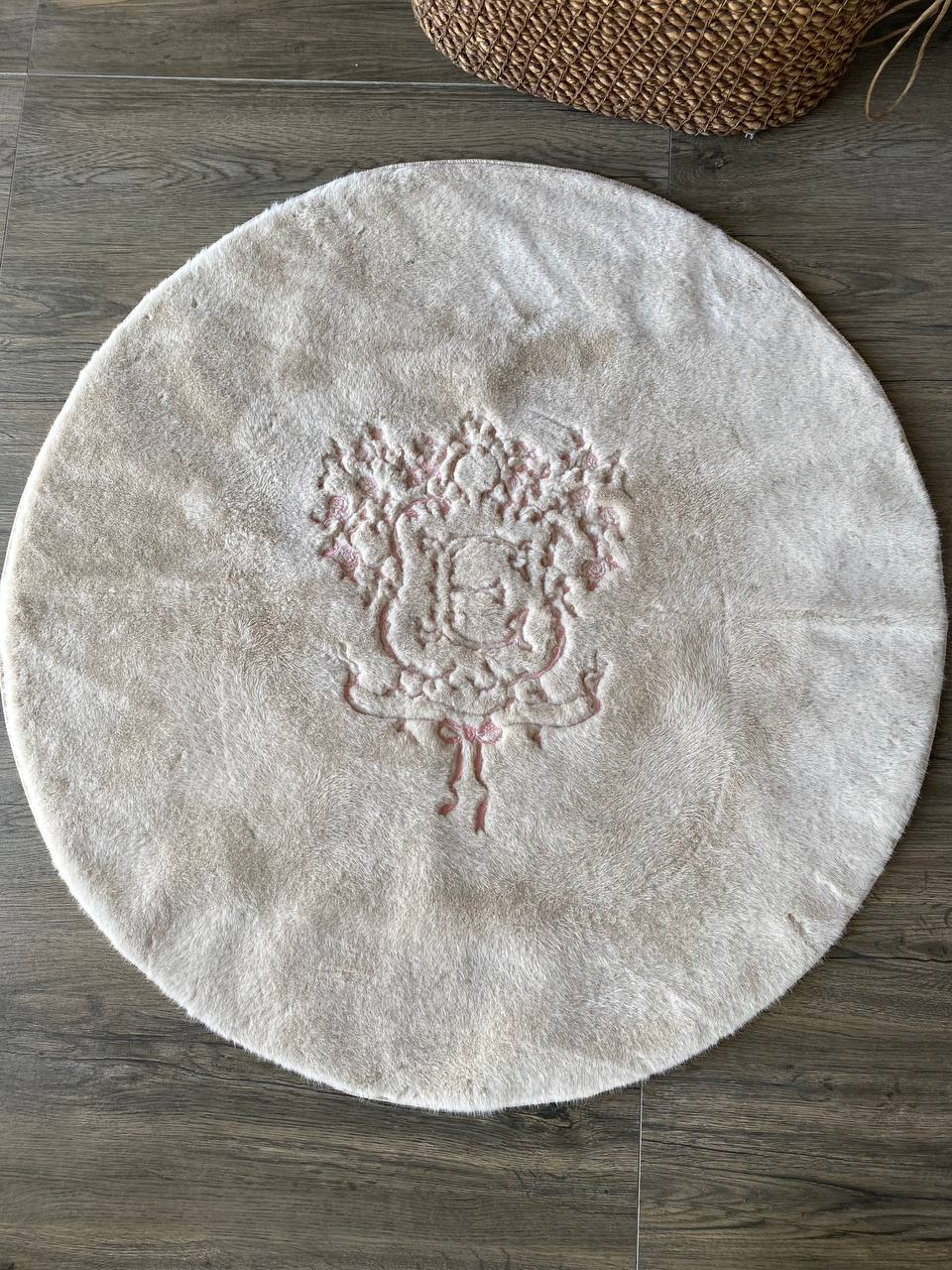 round-rug