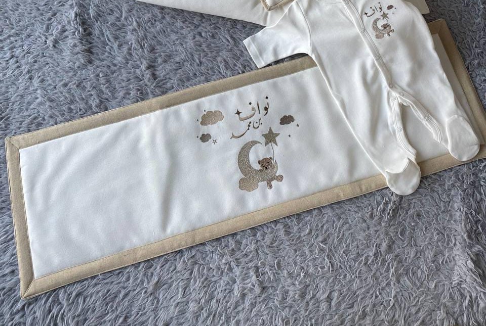 baby-bed-throw-ثرو-سرير-البيبي
