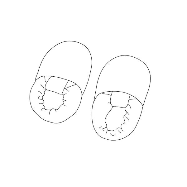 Baby Shoes