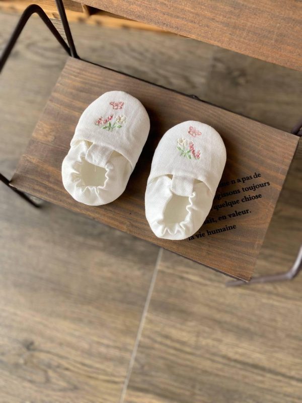 ⁦Baby Shoes⁩ - الصورة ⁦4⁩