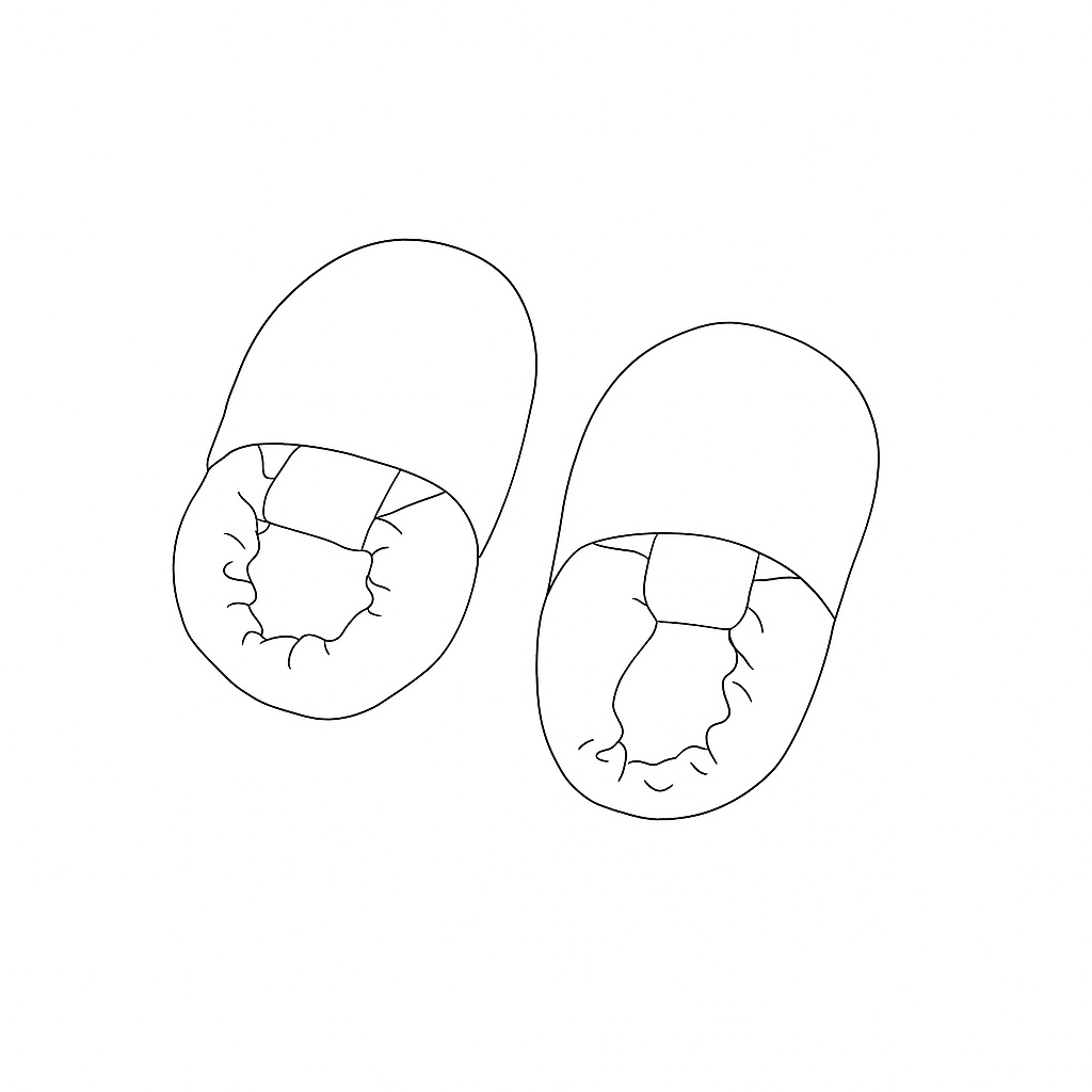baby-shoes