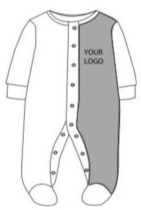 colored-sleep-wear-افرول-ملون
