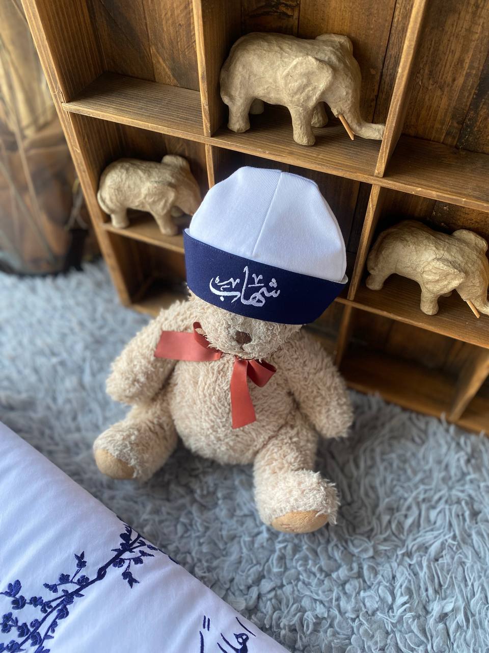 cotton-hat-قبعه-قطن