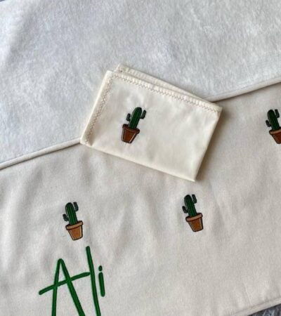 Cotton Matt - Image 4