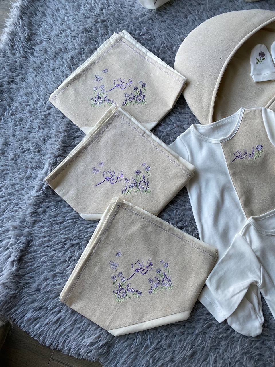 cotton-swaddleمهاد-قماط-كوفلة