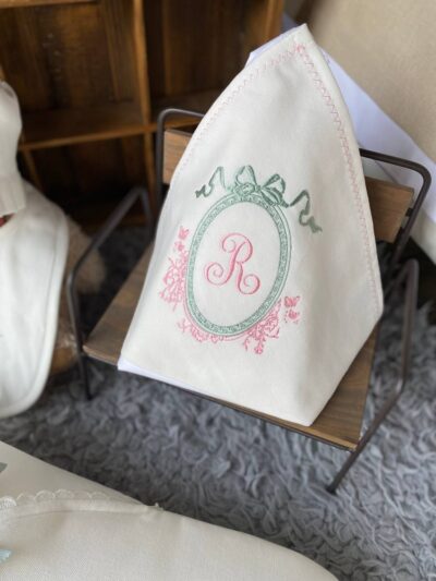 Cotton Swaddle - Image 4