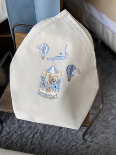 Cotton Swaddle - Image 8