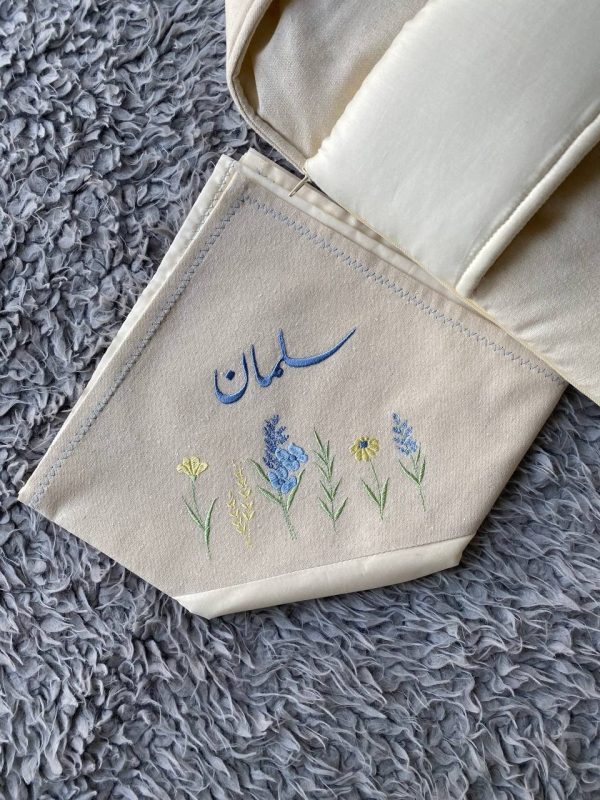 Cotton Swaddle - Image 10