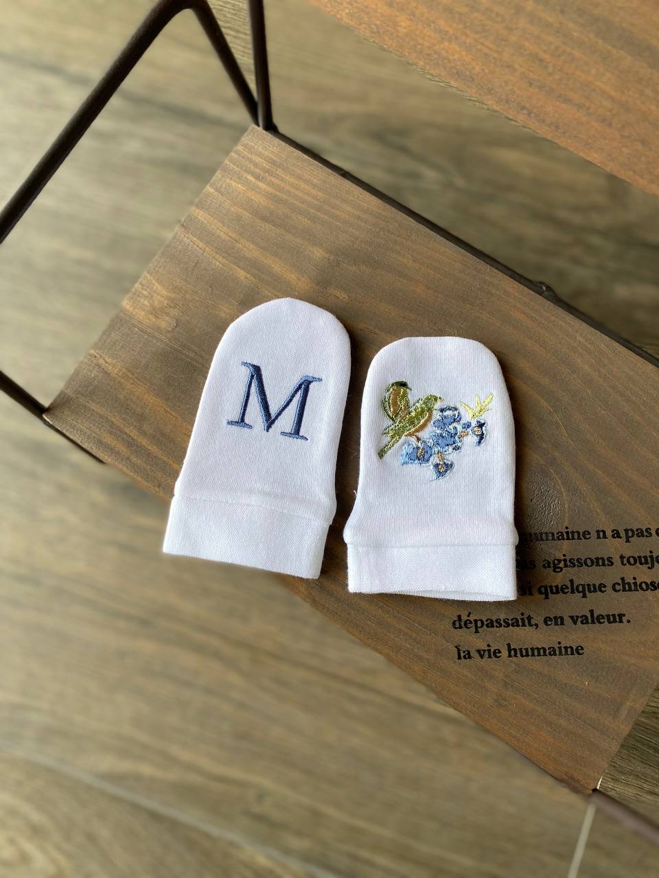 Gloves-قفازات