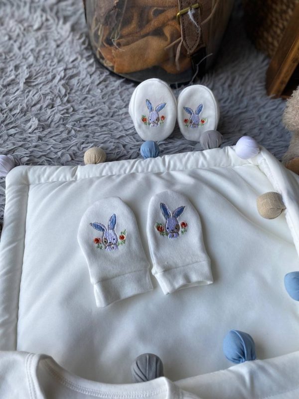 ⁦Gloves⁩ - الصورة ⁦3⁩