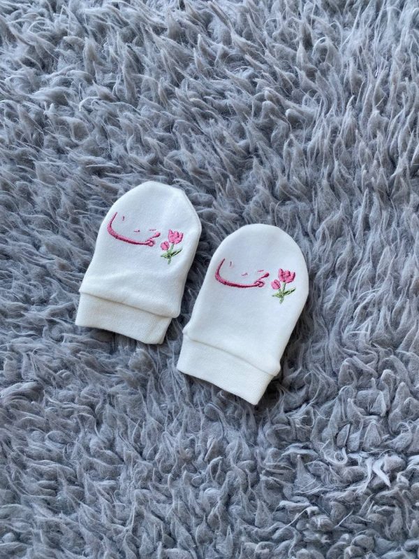 ⁦Gloves⁩ - الصورة ⁦5⁩