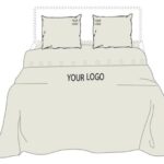 Mommy Bed Cover