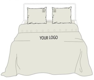 Mommy Bed Cover