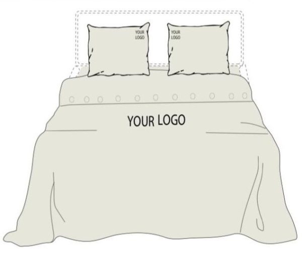 Mommy Bed Cover