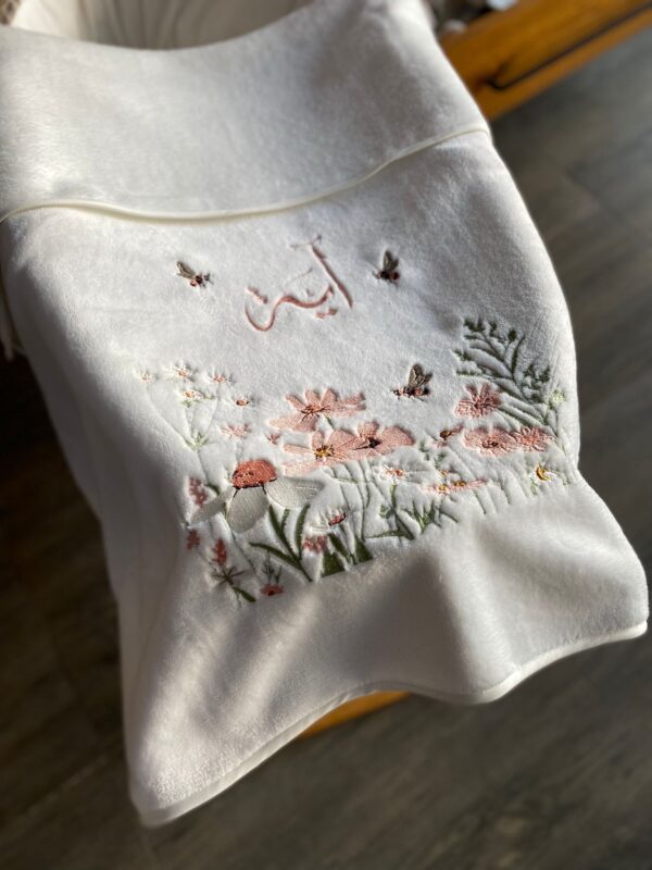 Velvety Blanket - Image 3