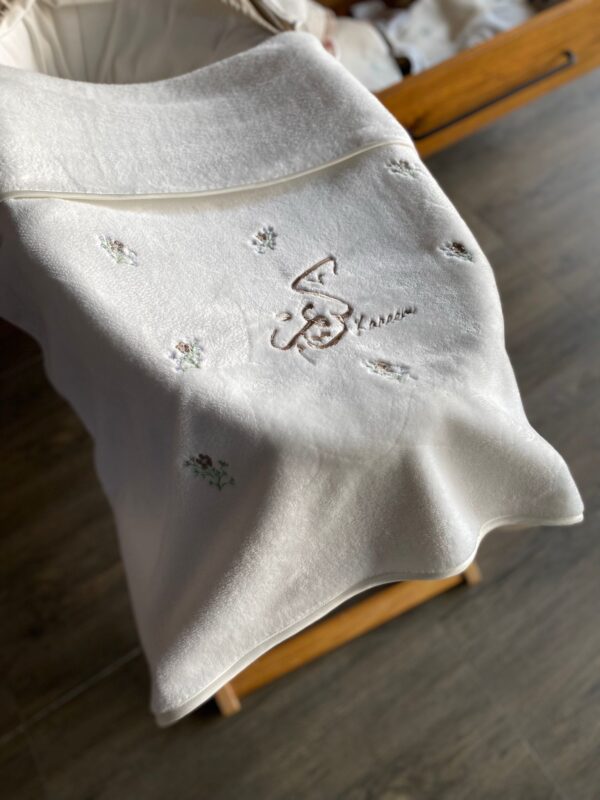 Velvety Blanket - Image 4
