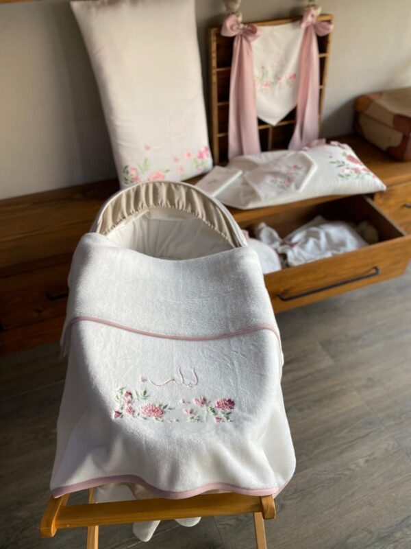 Velvety Blanket - Image 5
