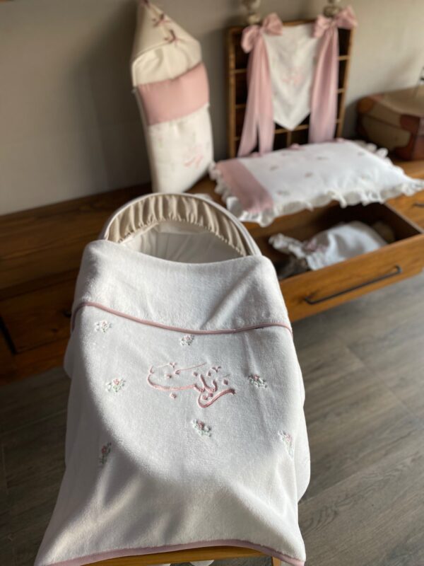 Velvety Blanket - Image 7
