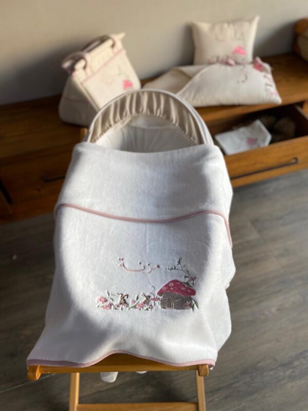 Velvety Blanket - Image 8