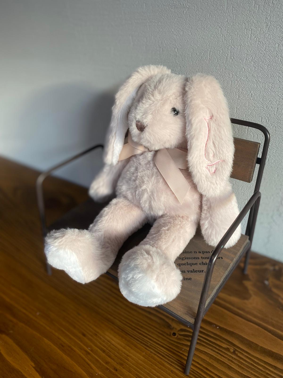 first-soft-rabbit