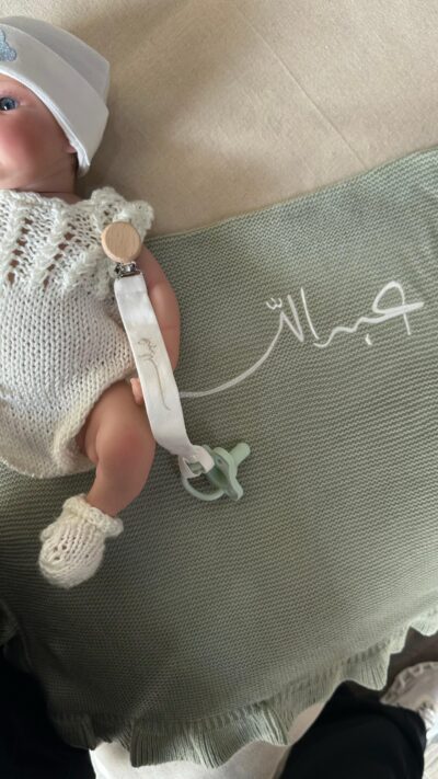 Pacifier Clip - Image 3