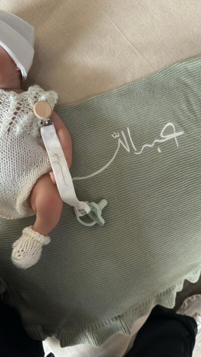 Pacifier Clip - Image 5
