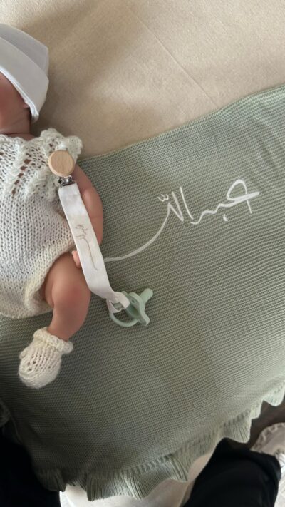Pacifier Clip - Image 6