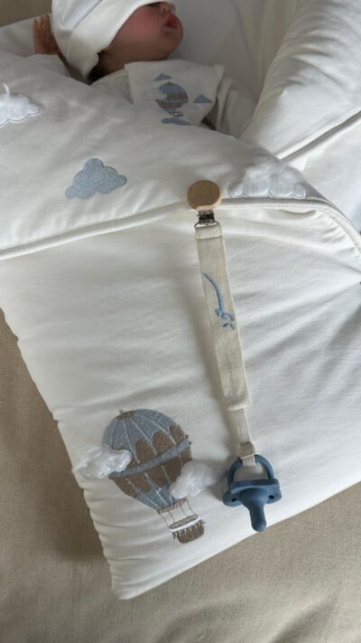 Pacifier Clip - Image 7