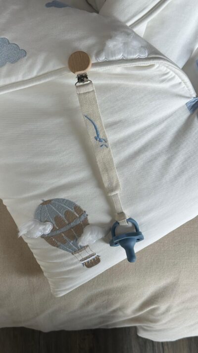 Pacifier Clip - Image 8
