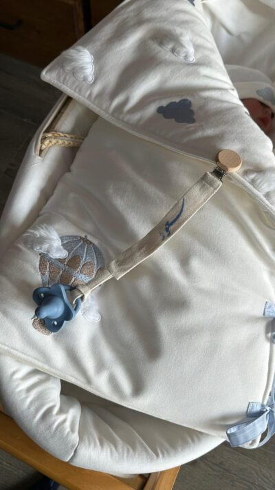 Pacifier Clip - Image 9
